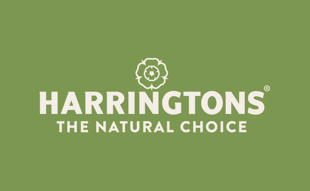 Harringtons the natural choice for Pet