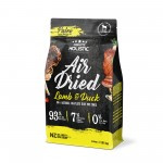 Absolute Holistic Air Dried Lamb And Duck Dry Dog Diet Food