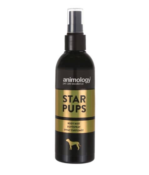 Animology Star Pups Body Mist Puppy Perfume
