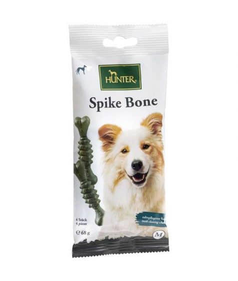 Hunter Spike Bone Dog Treat 1