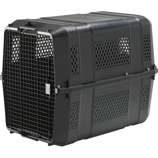 Moderna Gateway Pet Travel Carrier For Dog And Cat Pic 2
