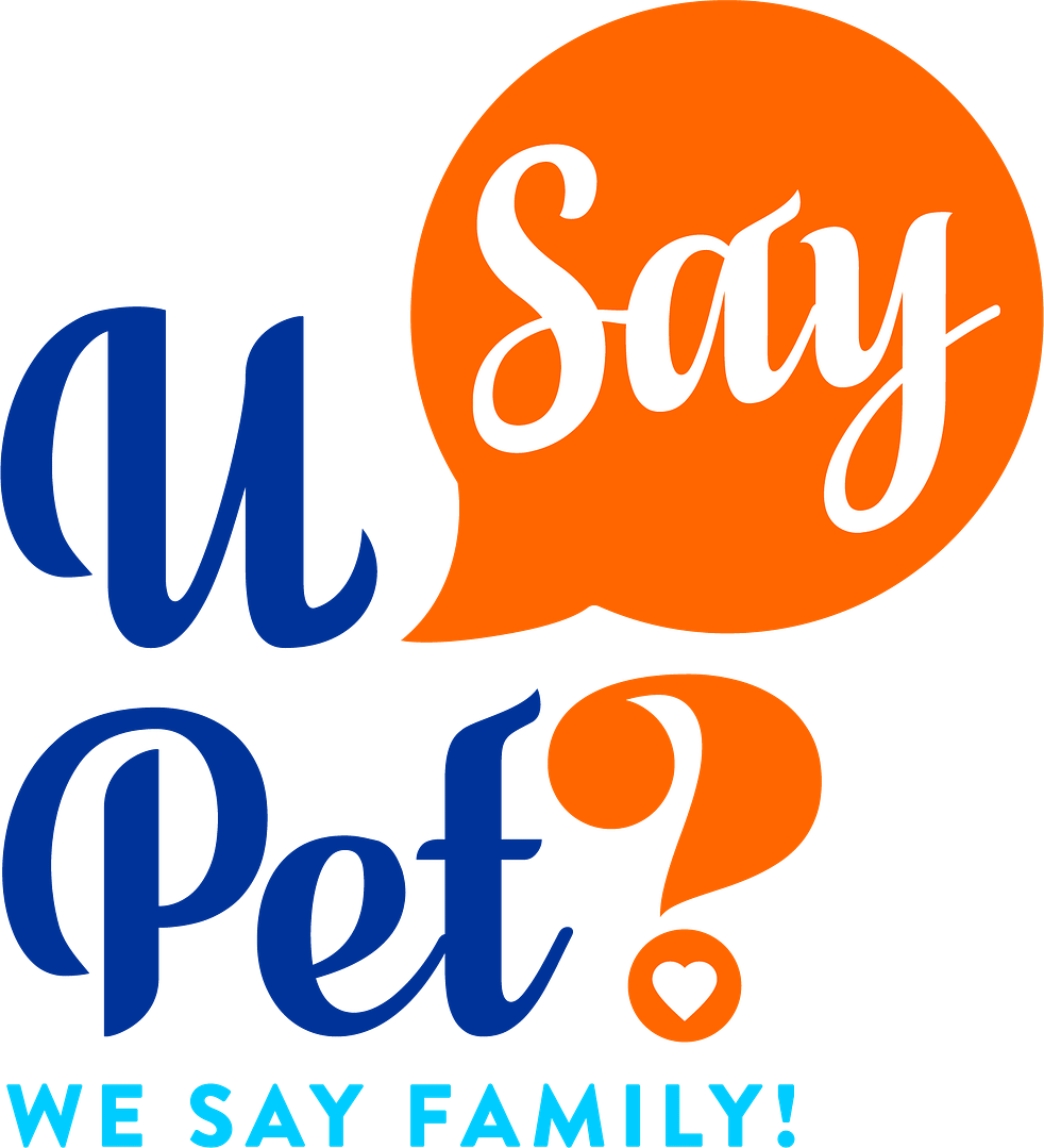 U Say Pet