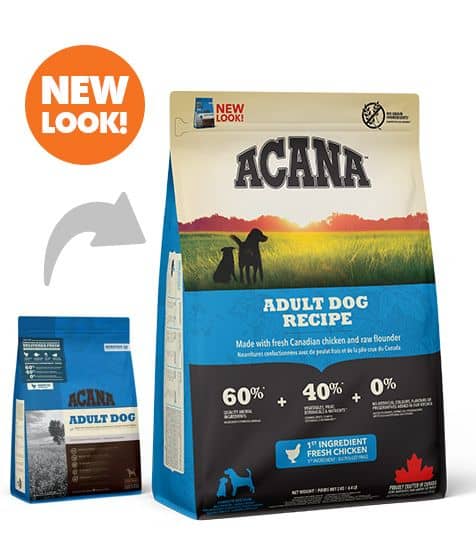 Acana Adult Dog Dry Food Pic 1