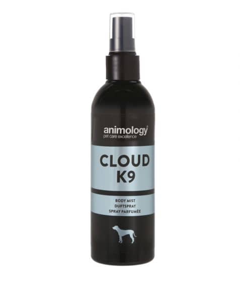 Animology Cloud K9 Body Mist Dog Perfume