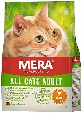 Mera All Cats Adult Dog Dry Food Pic 1